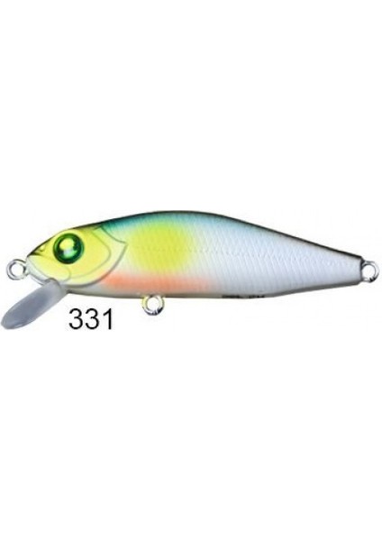 Minn Shad 58F-SR 4.6 G Maket Balık 331