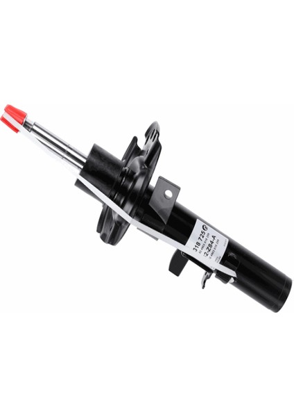 Ford Connect 2014> Amortisör Ön Sağ | Sachs 318725 - DV61 18045 Ae