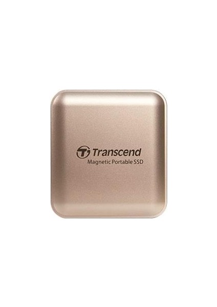 ESD420 Portable 1tb Magsafe Bej SSD (TS1TESD420G) indirimleri