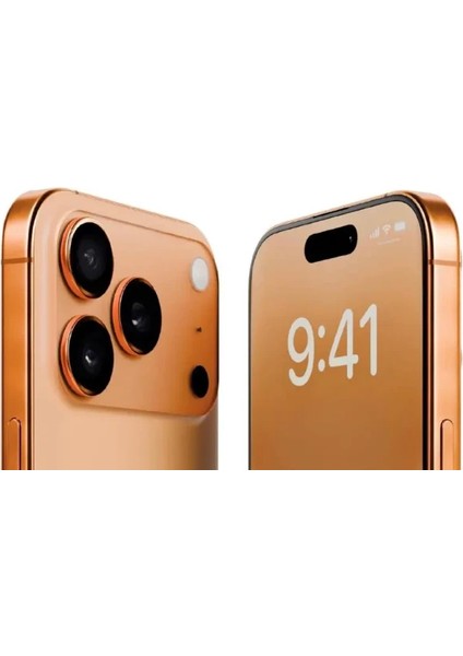 Iphn 17 P Max 1 TB Ithalatçı Garantili modelleri