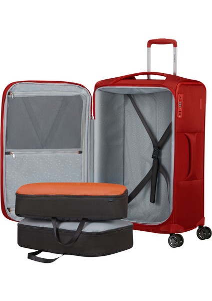 Re-Lite-Spinner 67/24 Orta Boy Valiz fırsatları