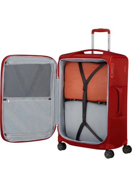 Re-Lite-Spinner 67/24 Orta Boy Valiz indirimleri