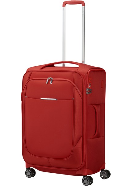 Re-Lite-Spinner 67/24 Orta Boy Valiz