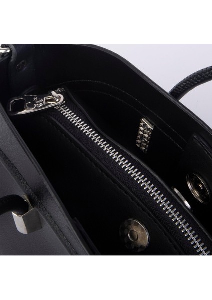 Kadın Mini Sepet Çanta El ve Çapraz Çanta ( 20X18CM) fiyatları