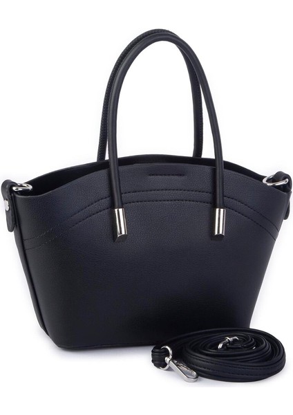 Kadın Mini Sepet Çanta El ve Çapraz Çanta ( 20X18CM) modelleri