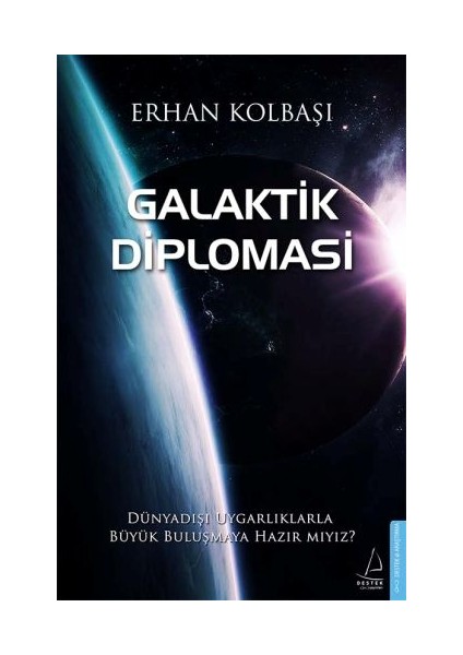 Galaktik Diplomasi