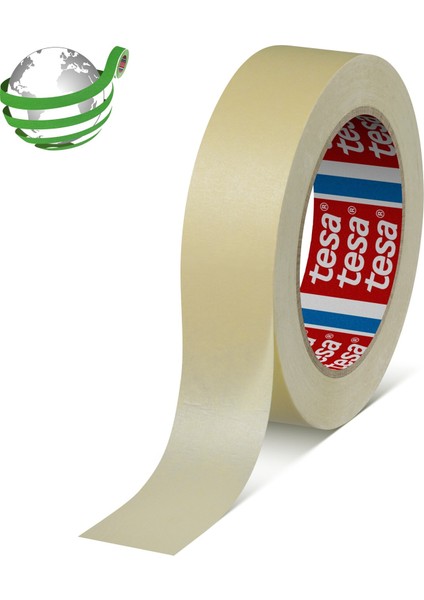 4329 Yüksek Sıcaklık Maskeleme Bandı (Seçenekli)