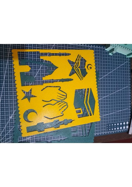 🕌 Islami Çizim Şablonu | Kabe, Camii ve Dua Temalı Çocuk Eğitim Şablonu modelleri