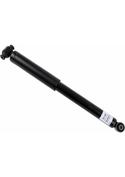 Ford Transit V363 2015> Arka Amortisör | Sachs 316961 - BK31 18080 Uc