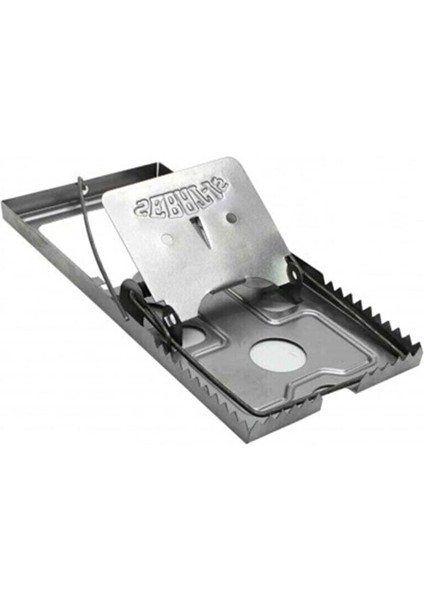 Sebat-Iş Yaylı Metal Fare Kapanı 12 Adet - Lisinya fiyatları