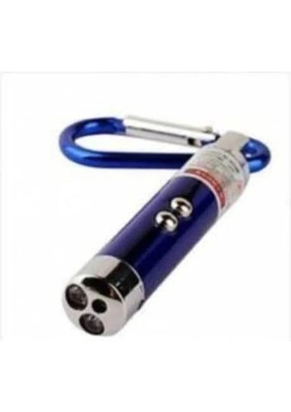 Kedi Oyuncağı Lazer Pointer – Eğlenceli Işıklı Kedi Kovalamaca Oyunu fiyatları