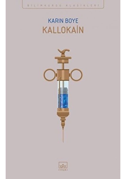 Kallokain
