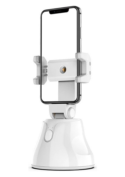 Apai Genie 360° Akıllı Selfie Sosyal Medya Video Takip Asistanı TRIPOD-(5775) - ?07?25E8-2G9907