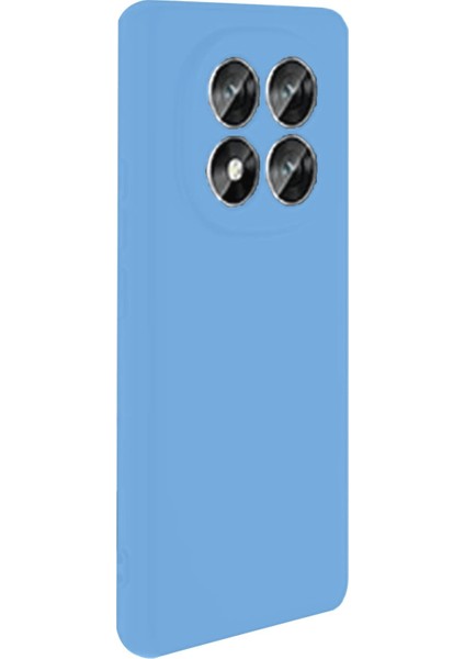 Xiaomi Redmi Note 14 Pro 5g Kılıf First Silikon - Mavi - FKU8334-5028 fiyatları