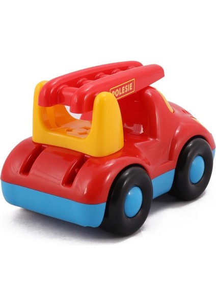 Polesie Arkadaş Itfaiye Aracı - POL-47083 (Lisinya) fiyatları