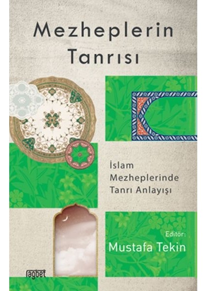 Mezheplerin Tanrısı