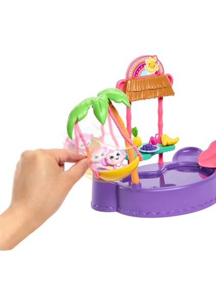 Enchantimalseğlencelihavuzpartisioyunseti fiyatları