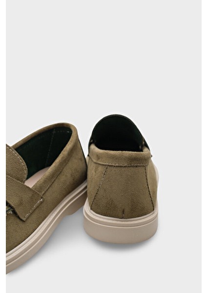 Calypso Kadın Loafer Lnp modelleri