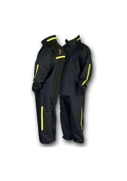 Vexo Dikişsiz Yumuşak Pvc Yağmurluk Alt Üst (Beden L) fiyatları