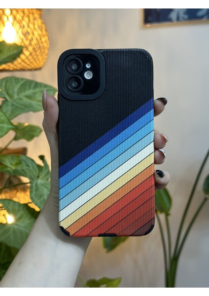 Iphone 11 Uyumlu Kaplama Tasarımlı Yumuşak Silikon Kamera Korumalı Kılıf fiyatları