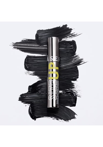 Trıo De Mascaras - 3 Maskara, 3 Etki: Hacim, Dolgunluk ve Lifting Etkisi modelleri