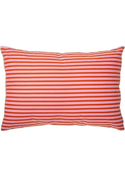 Mavınn Kırlent Kılıfı Kırık Beyaz Siyah 40 x 58 cm fiyatları