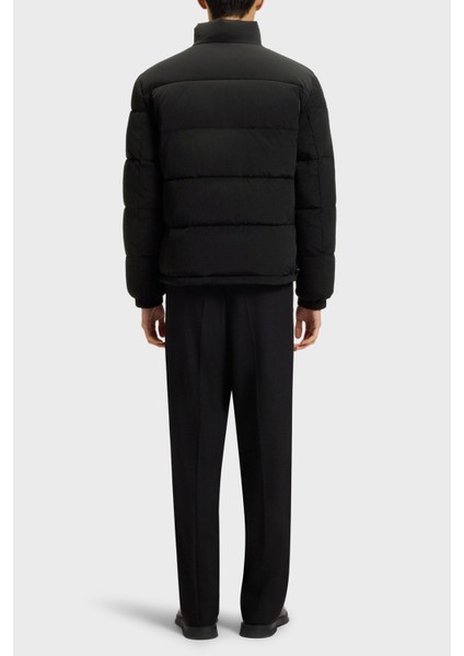 Kapitoneli Regular Fit Dik Yaka Su Itici Mont Erkek Mont 50547887 001 modelleri