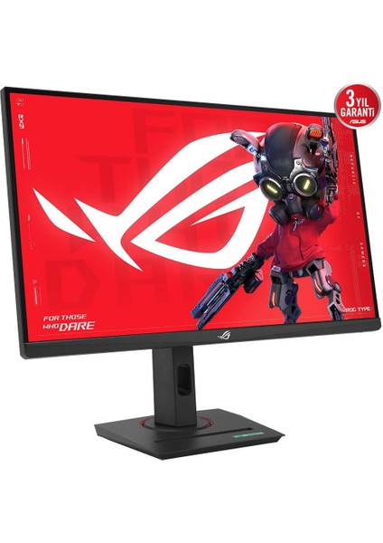 Rog Strix XG279CNS 27" 0.3ms 380HZ 1920X1080 Hdmı/dp/type-C Pıvot Siyah Fast IPS Gamıng Monıtor fiyatları