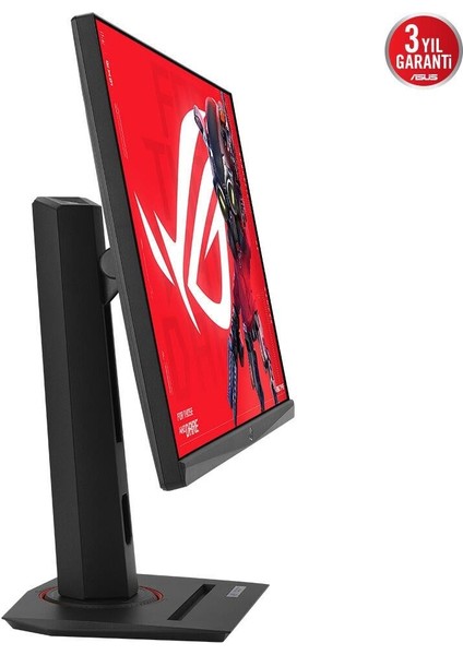 Rog Strix XG279CNS 27" 0.3ms 380HZ 1920X1080 Hdmı/dp/type-C Pıvot Siyah Fast IPS Gamıng Monıtor fırsatları