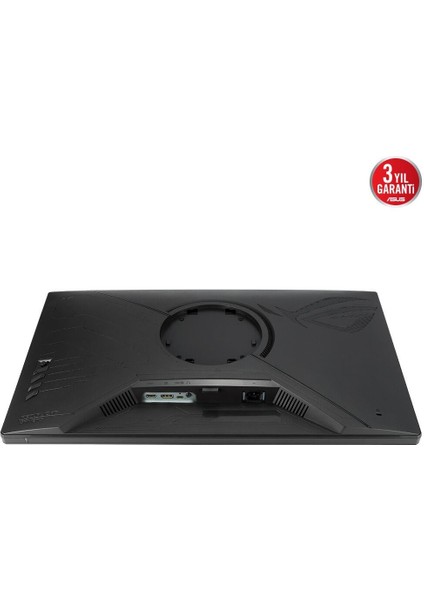 Rog Strix XG279CNS 27" 0.3ms 380HZ 1920X1080 Hdmı/dp/type-C Pıvot Siyah Fast IPS Gamıng Monıtor