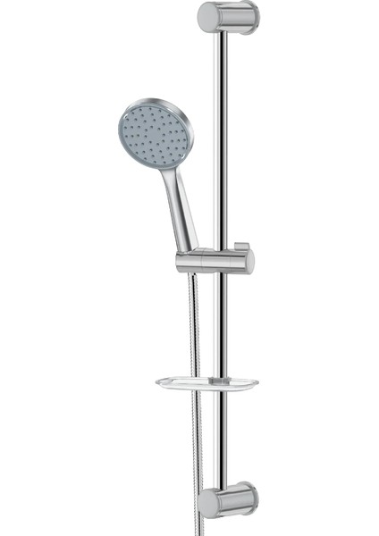 | Valtemo Mat Krom Sürgülü Duş Seti fiyatları