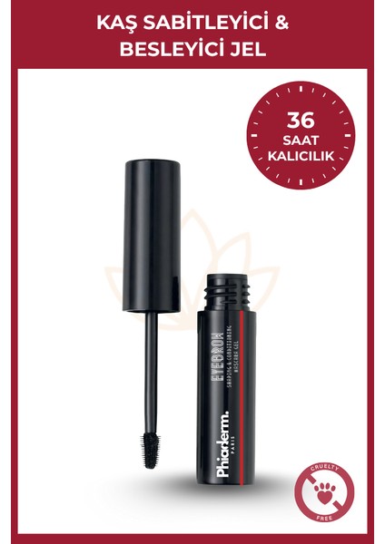 Kaş Sabitleyici & Besleyici Jel