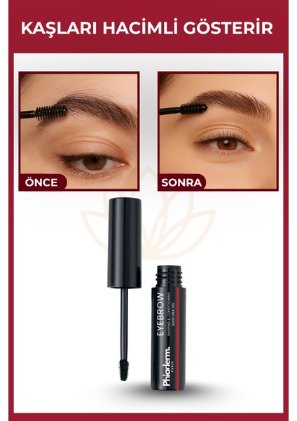 Kaş Sabitleyici & Besleyici Jel modelleri