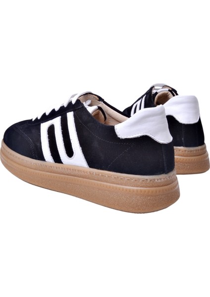 Kadın Deri Sneaker 235 indirimleri