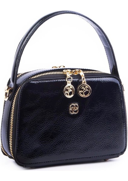 Kadın Mini El ve Çapraz Çanta (En:20 Boy :15)