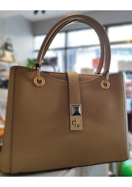 Kadın El ve Omuz Çantası KB6321