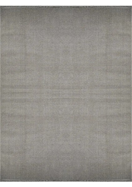 Bonny 1110 Gri Sisal Bukle Dekoratif Kabartmalı Halı Tozsuz Salon Halısı Koridor fiyatları