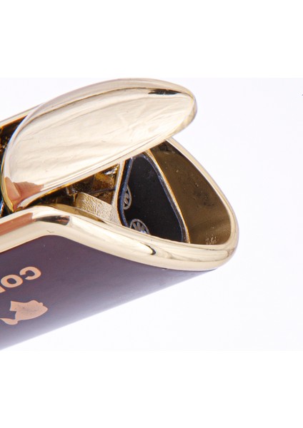 Delicili Puro Çakmak Bordo CCM0218 fırsatları