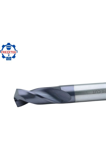 Karbür Matkap Ucu 3.5 mm indirimleri