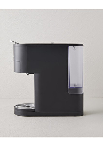Esm 6001 Espresso Makinesi Siyah modelleri