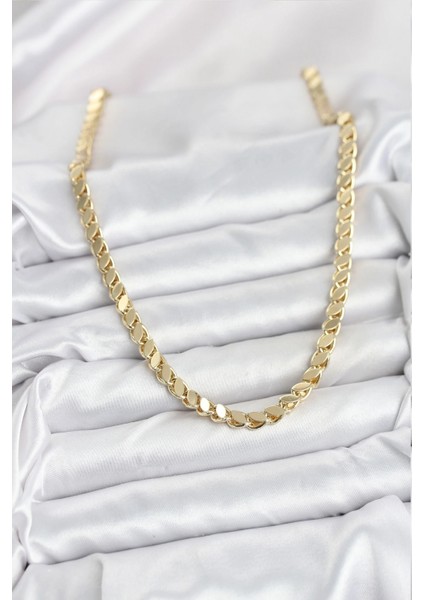 Xuping Gold Renk Arpa Kolye - TJ-BKO10628 fiyatları