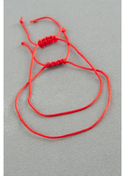 Kader Bağı Kırmızı Ip Bileklik fiyatları