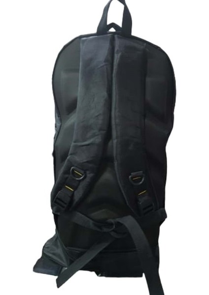 My Wane M00329 Körüklü Dağcı Sırt Çantası - Siyah modelleri