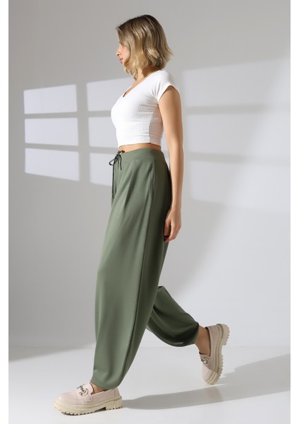 Kadın Şalvar Pantolon Modal Kumaş fırsatları