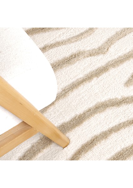 7/24 Plushy Meknes Bej 120X180 cm modelleri