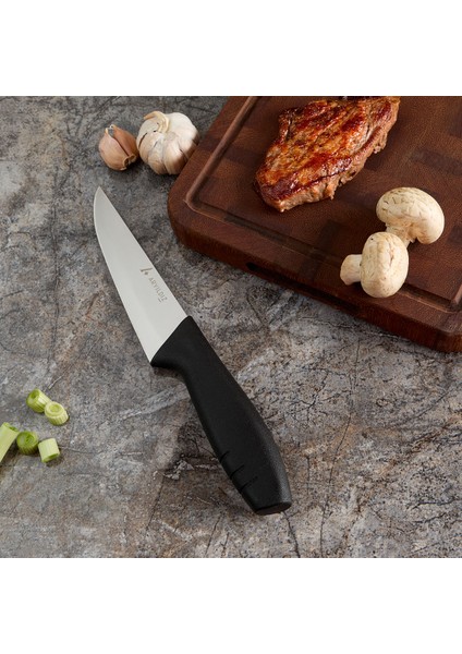 Primo Et Bıçağı Siyah 14,5 cm