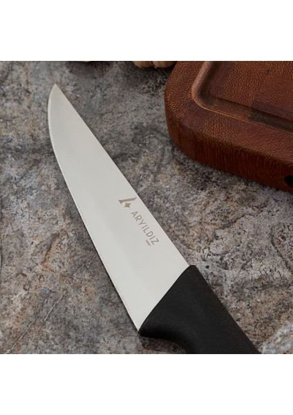 Primo Et Bıçağı Siyah 14,5 cm fiyatları