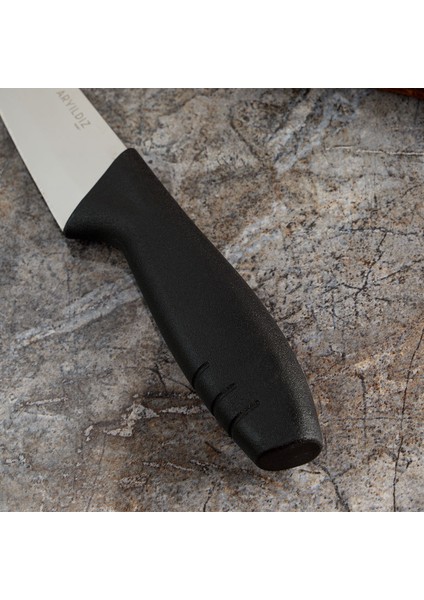 Primo Et Bıçağı Siyah 14,5 cm modelleri