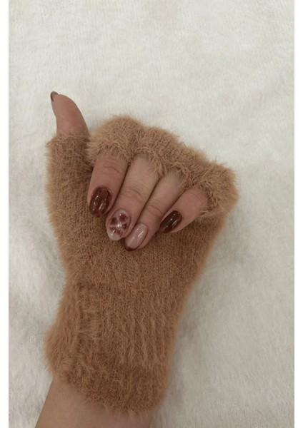 Peluş Bayan Eldiven fırsatları