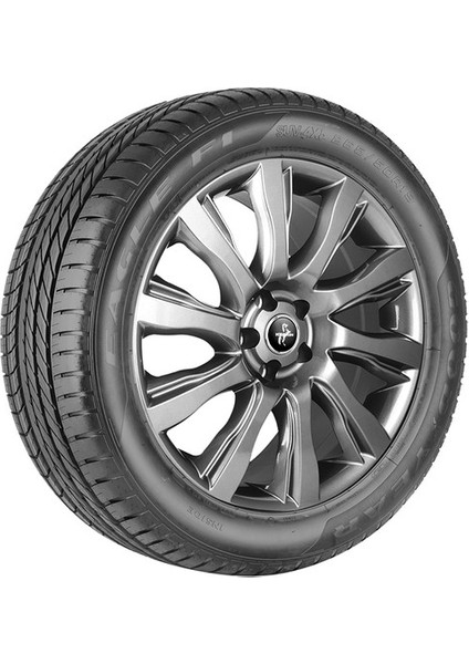 255/40R19 100Y Xl Eagle F1 Asymmetric Ao Fp Oto Yaz Lastiği (Üretim Yılı : 2024)